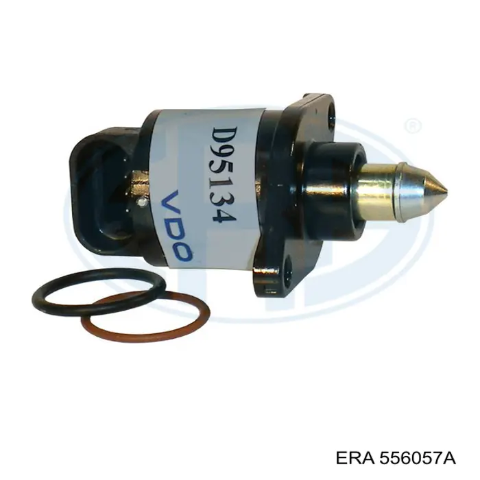 Купити B3395 Magneti Marelli Клапан / регулятор холостого ходу