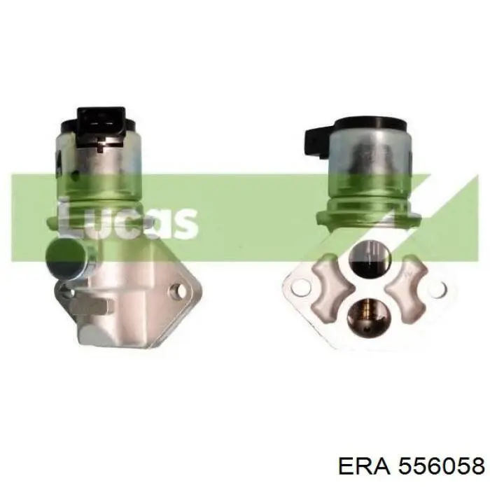Датчик холостого ходу FDB1537 Lucas