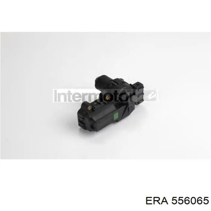 Регулятор дросельної заслінки 556065 ERA