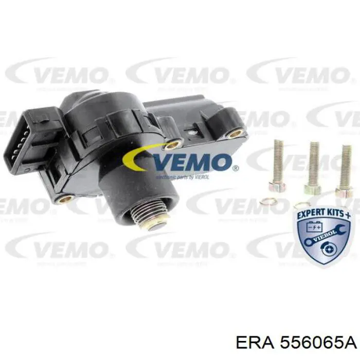 Регулятор дросельної заслінки ERA 556065A ціна, від 36.48 USD
