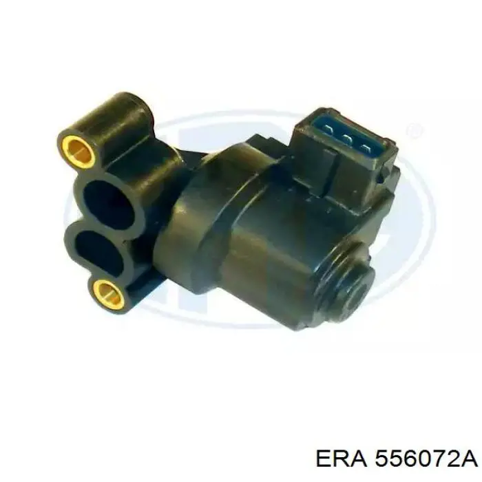 Клапан холостого ходу ERA 556072A ціна, від 29.13 USD