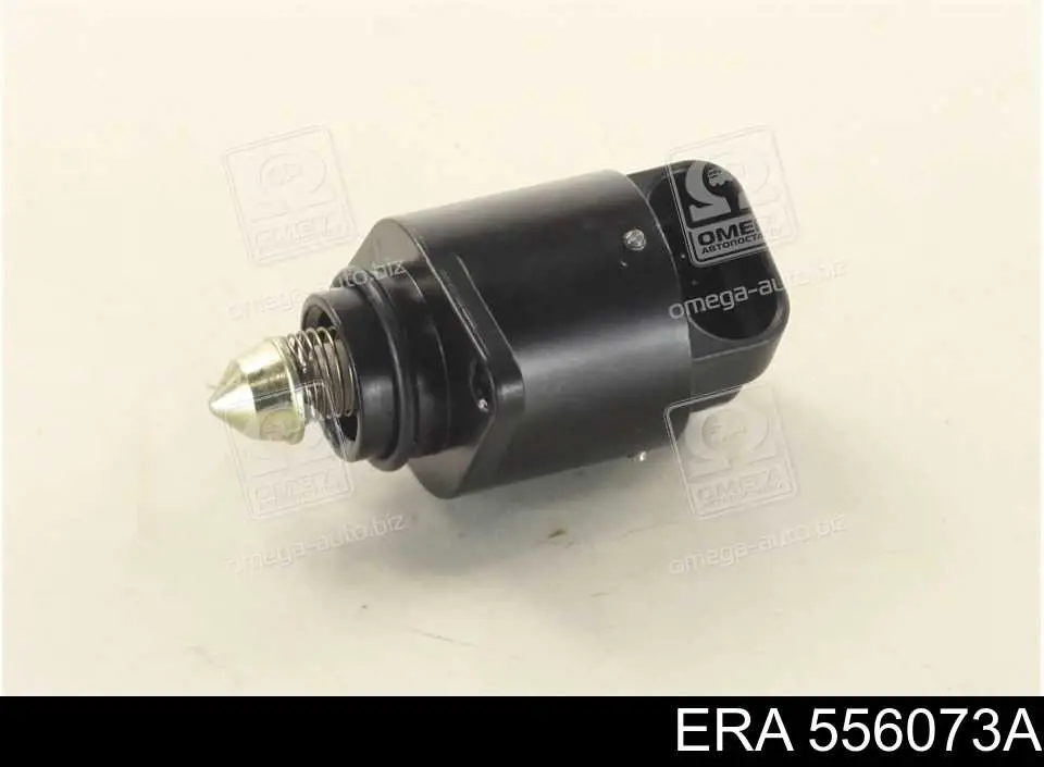 Купити 556073A ERA Клапан / регулятор холостого ходу
