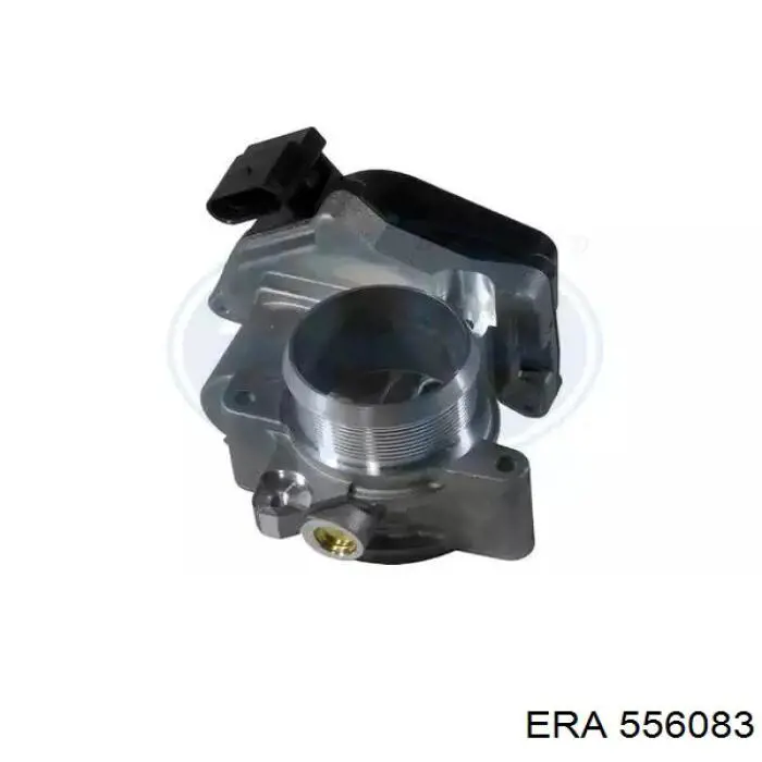 Купити 556083 ERA Дросільна заслінка