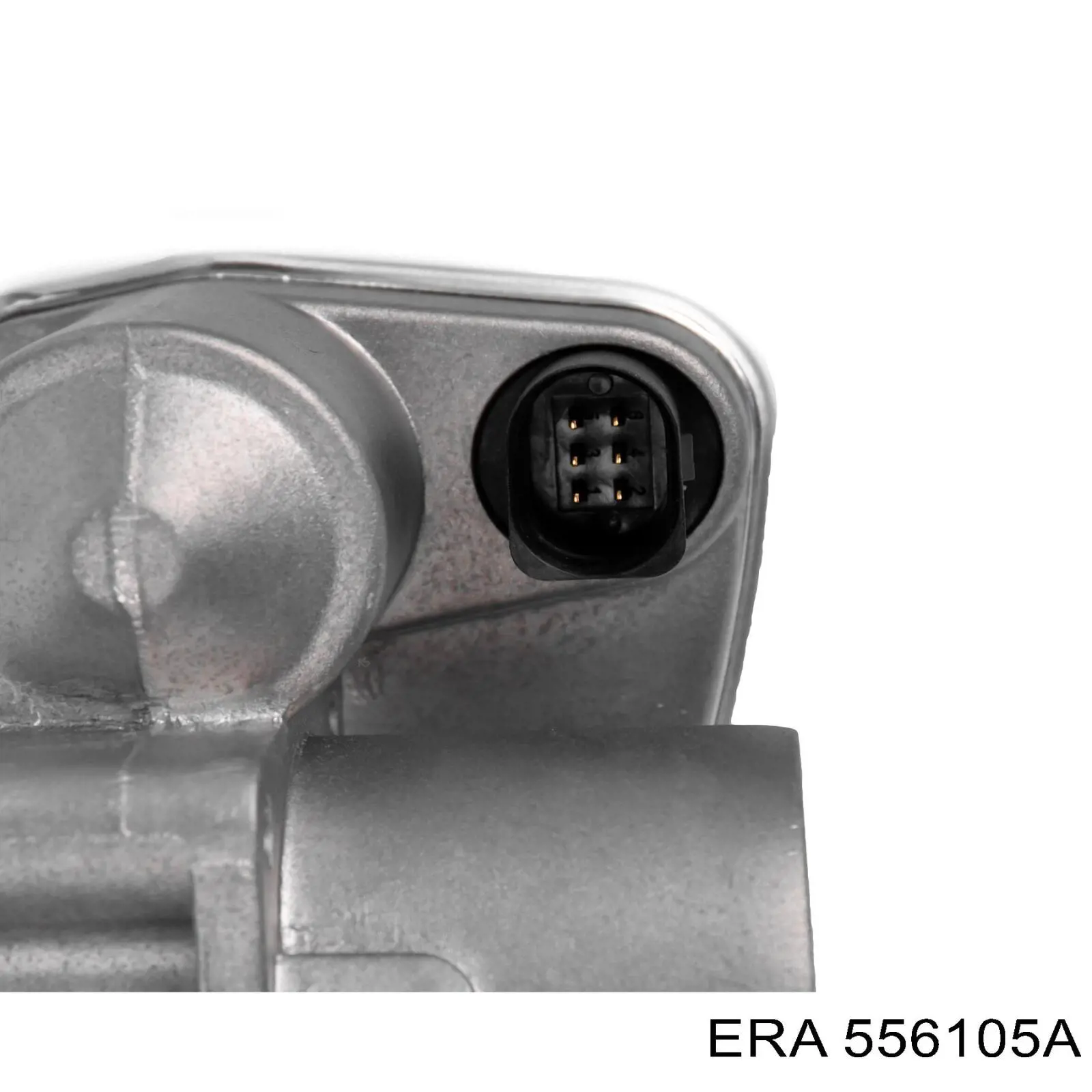 Блок дросельної заслінки ERA 556105A ціна, від 181.21 USD