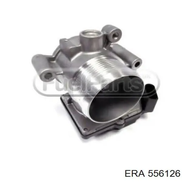 Блок дросельної заслінки ERA 556126 ціна, від 39.55 USD