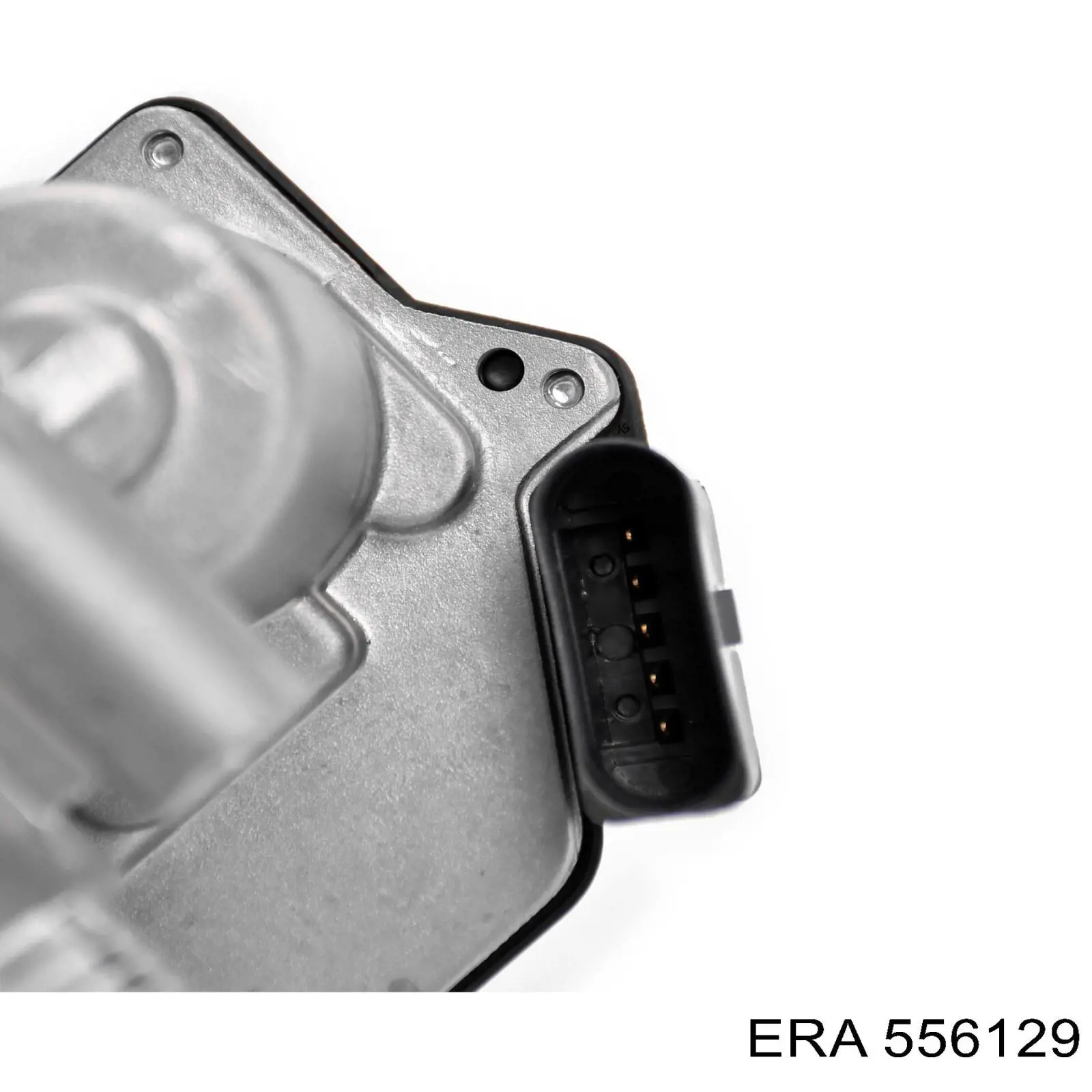 556129 ERA Дросільна заслінка в зборі