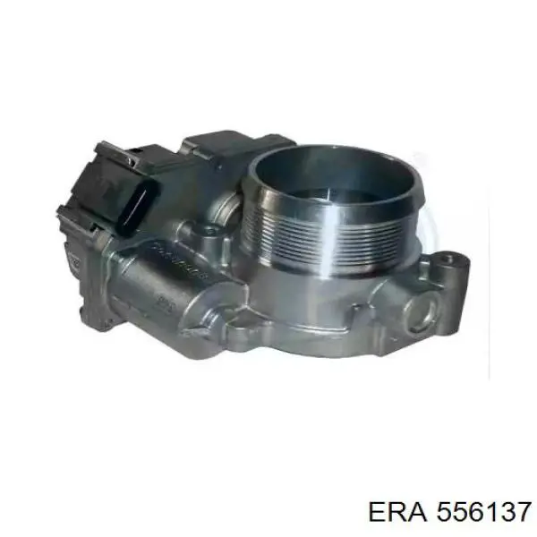 Блок дросельної заслінки ERA 556137 ціна, від 105.30 USD
