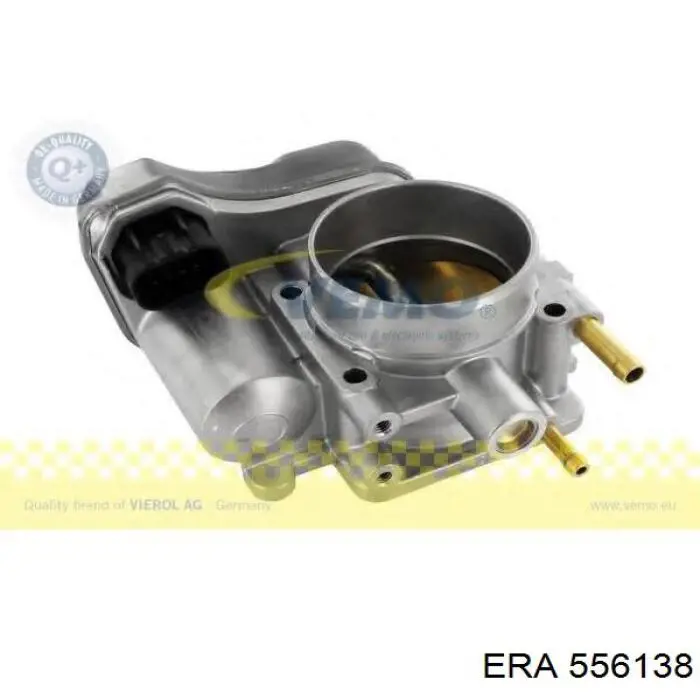 Блок дросельної заслінки ERA 556138 ціна, від 145.52 USD
