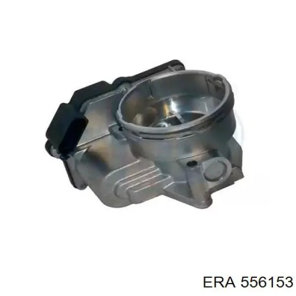 Блок дросельної заслінки ERA 556153 ціна, від 22.42 USD