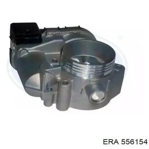 Дросільна заслінка 556154 ERA