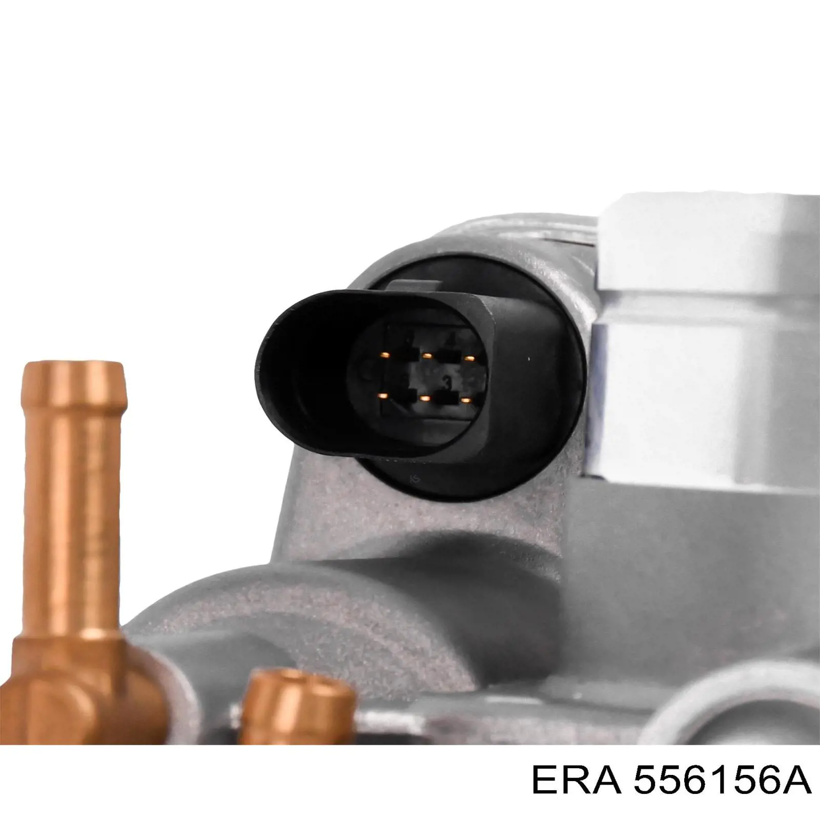 Заслінка повітряна ERA 556156A