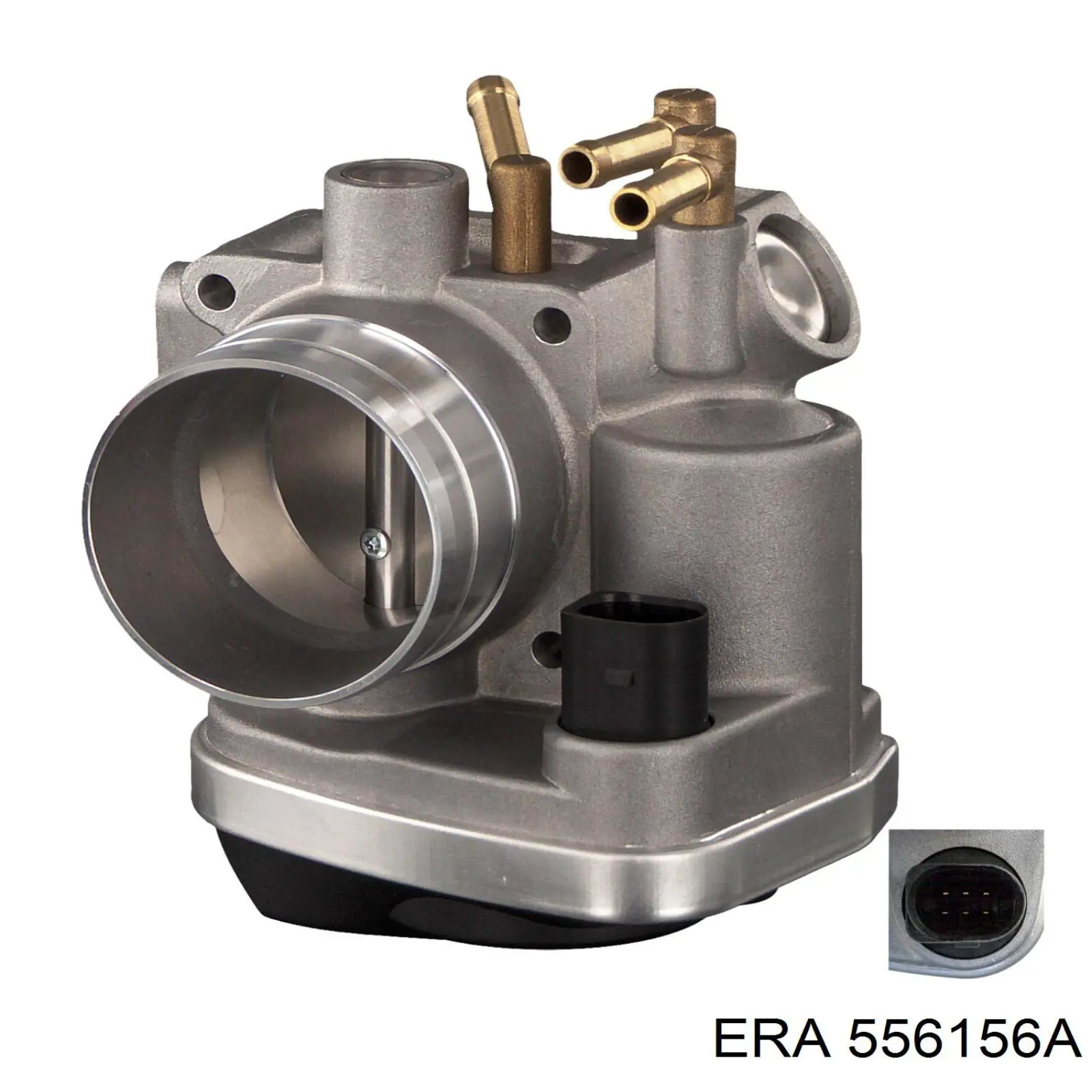Блок дросельної заслінки ERA 556156A ціна, від 82.00 USD