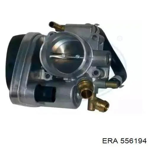 Блок дросельної заслінки ERA 556194 ціна, від 88.68 USD