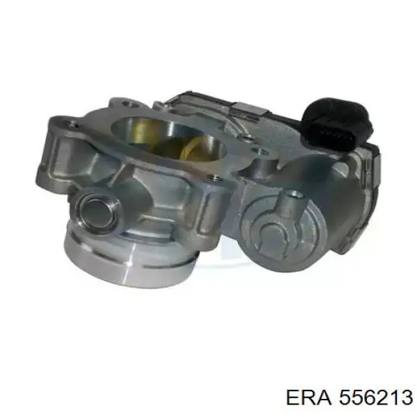 55496779 General Motors Дросільна заслінка в зборі