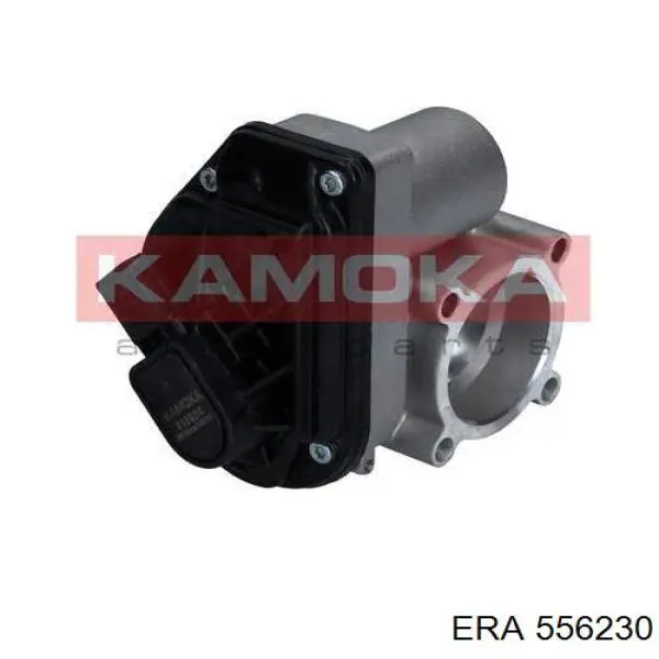 Дросільна заслінка 556230 ERA