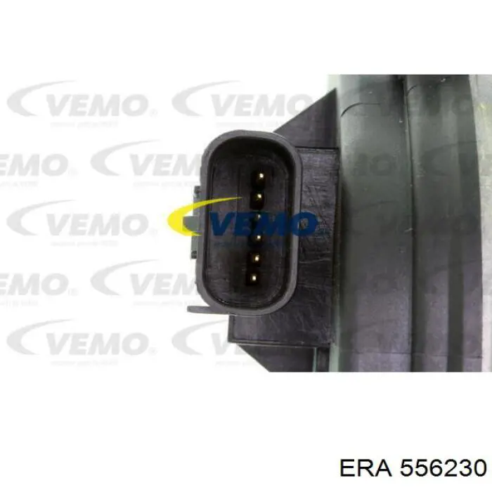 Купити 556230 ERA Дросільна заслінка