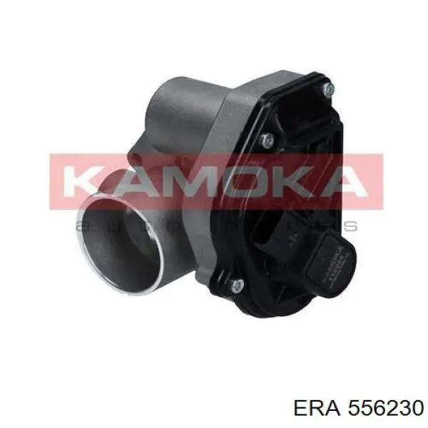 Дросільна заслінка 556230 ERA