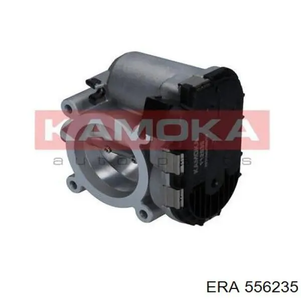 Блок дросельної заслінки ERA 556235A ціна, від 75.87 USD