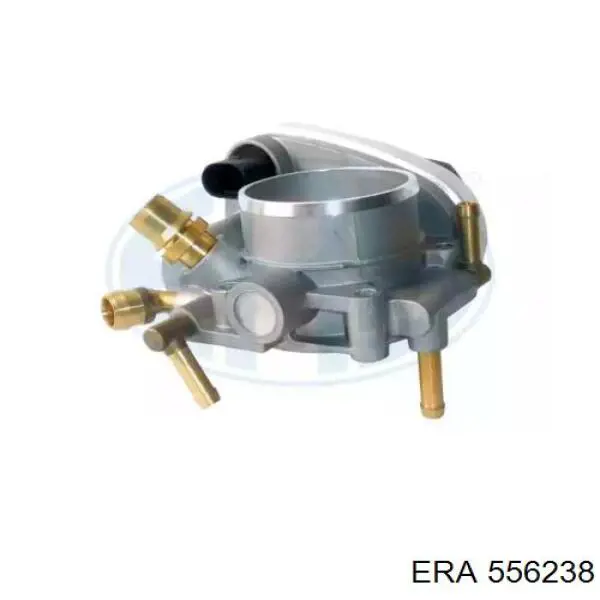Дросільна заслінка 556238 ERA