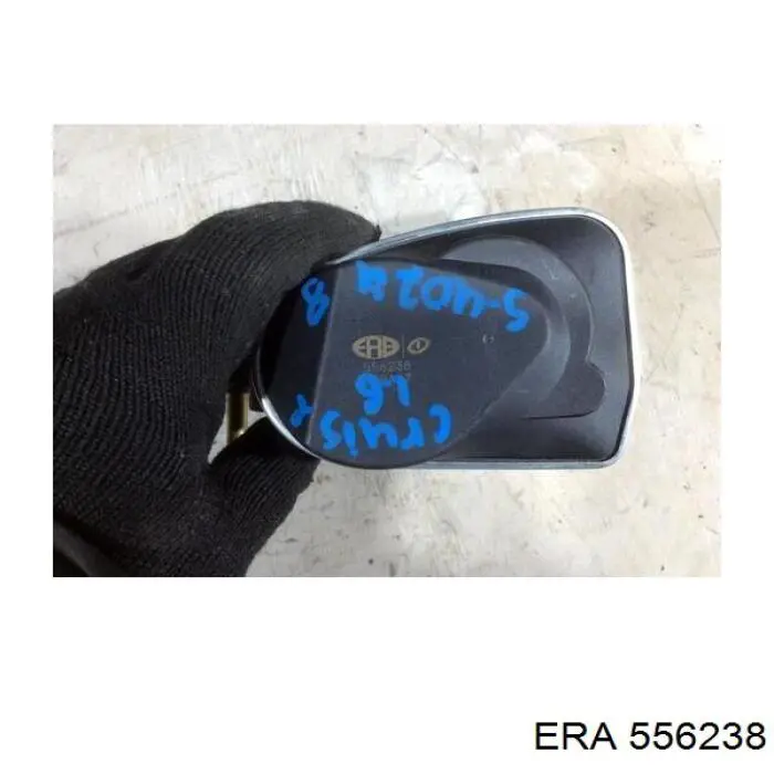 Дросільна заслінка 556238 ERA
