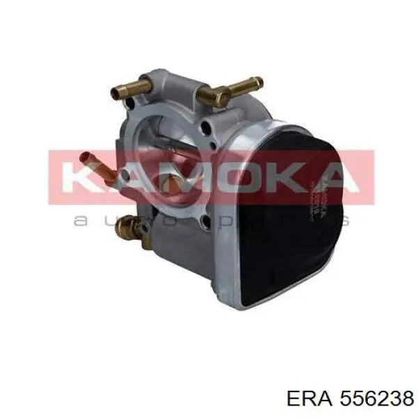 Блок дросельної заслінки ERA 556238 ціна, від 85.47 USD
