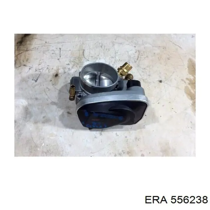 Купити 556238 ERA Дросільна заслінка