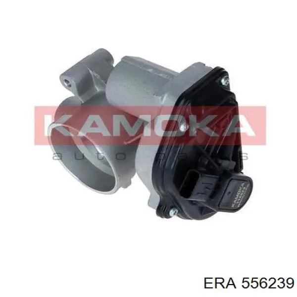 Дросільна заслінка 556239 ERA