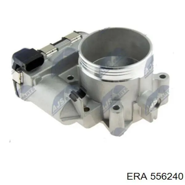 556240 ERA Дросільна заслінка в зборі