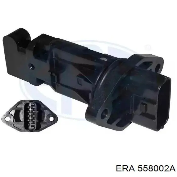 Купити 558002A ERA Повітромір