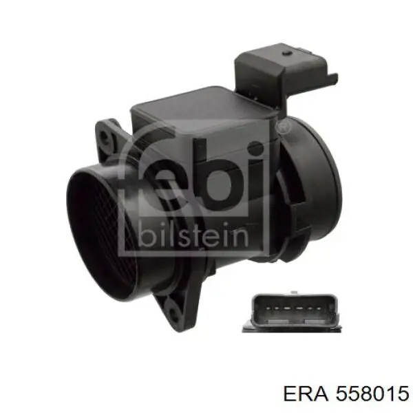 Витратомір повітря ERA 558015