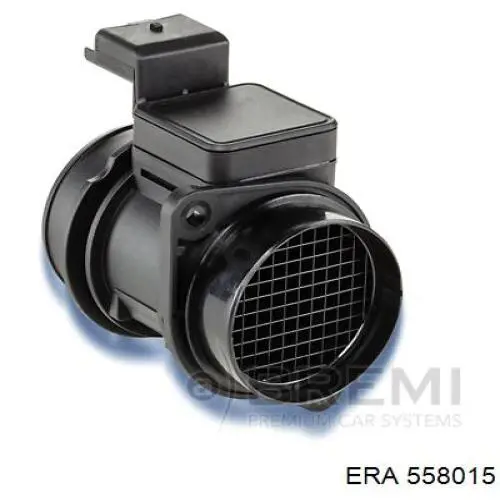 Датчик масової витрати повітря ERA 558015 ціна, від 29.36 USD