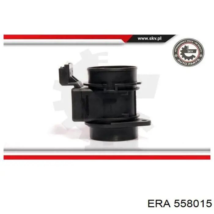 Купити 558015 ERA Повітромір