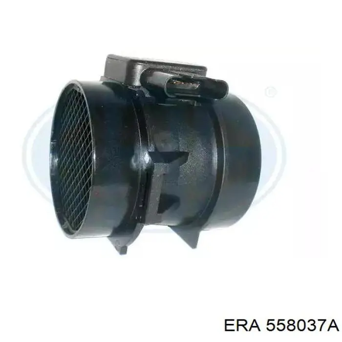 Датчик масової витрати повітря ERA 558037A ціна, від 31.78 USD