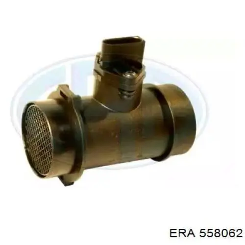 Купити 558062 ERA Повітромір
