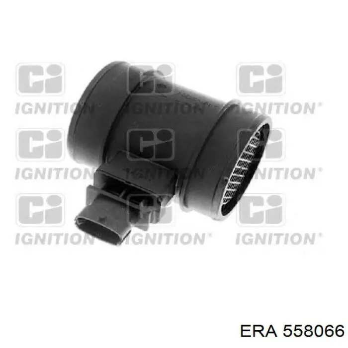 Купити 558066 ERA Повітромір