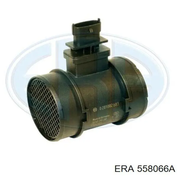 Купити 558066A ERA Повітромір