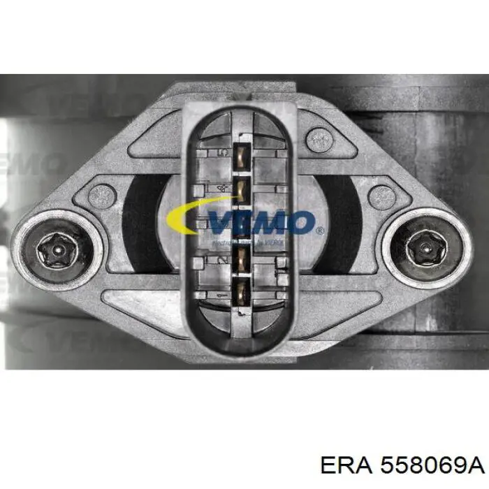 Датчик масової витрати повітря ERA 558069A ціна, від 58.61 USD