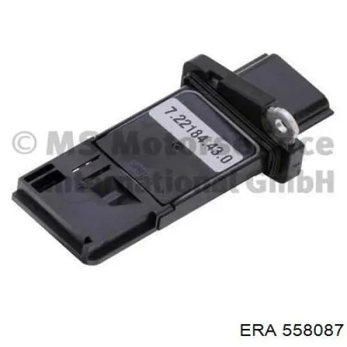 ДМРВ 558087 ERA
