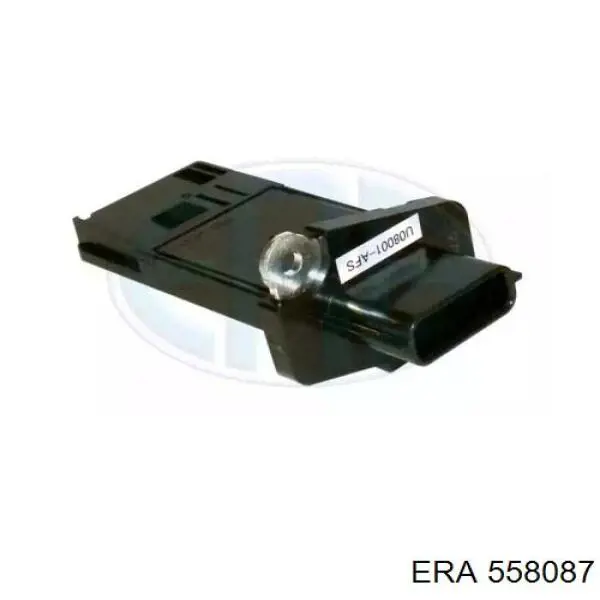 558087 ERA Датчик витрати повітря