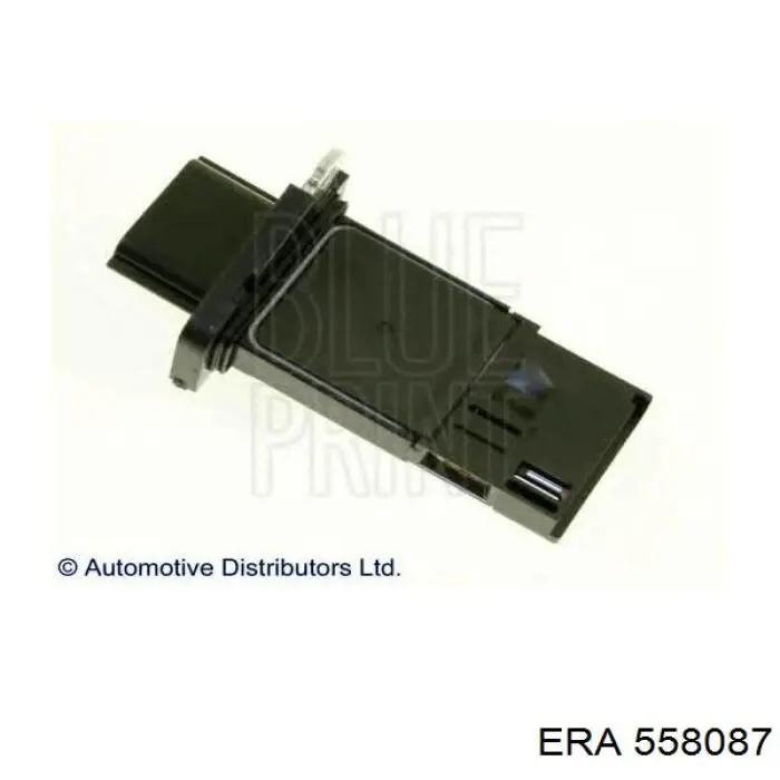 Датчик масової витрати повітря ERA 558087 ціна, від 22.55 USD