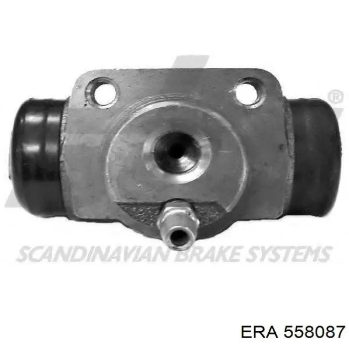 Купити 558087 ERA Повітромір