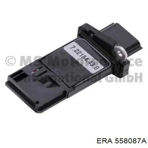 558087A ERA Датчик витрати повітря