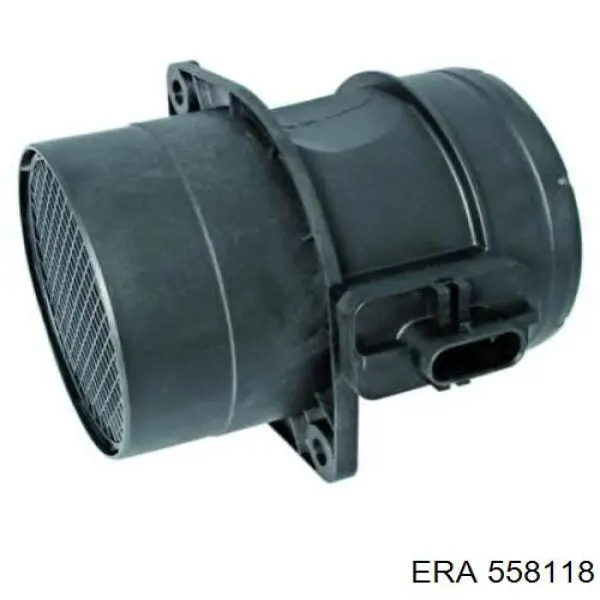 Датчик масової витрати повітря ERA 558118 ціна, від 38.13 USD
