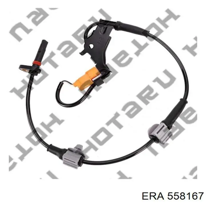 Купити 558167 ERA Повітромір