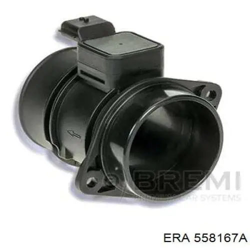 Датчик масової витрати повітря ERA 558167A ціна, від 62.91 USD