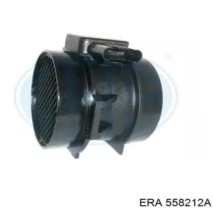 Датчик масової витрати повітря ERA 558212A ціна, від 60.61 USD