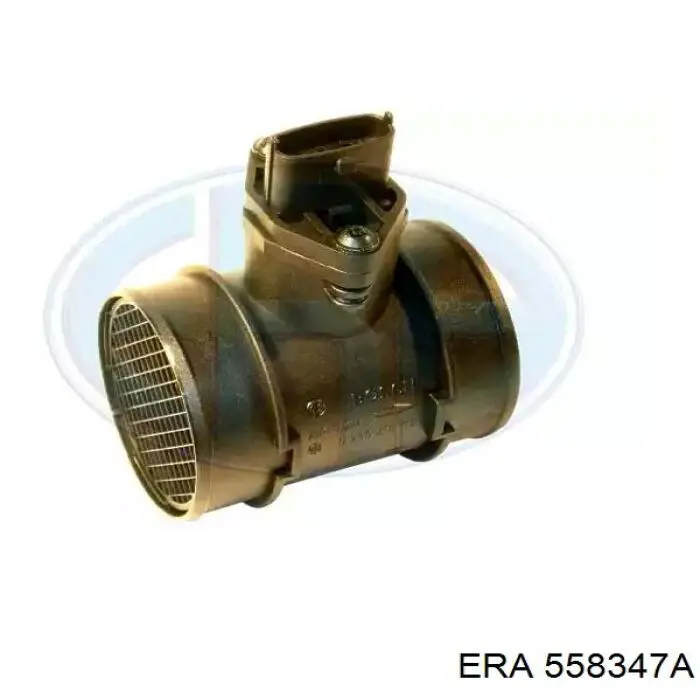 558347A ERA Датчик витрати повітря