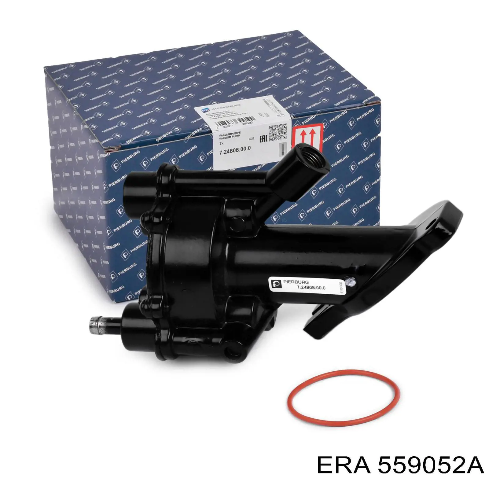 Купити 559052A ERA Вакуумний насос