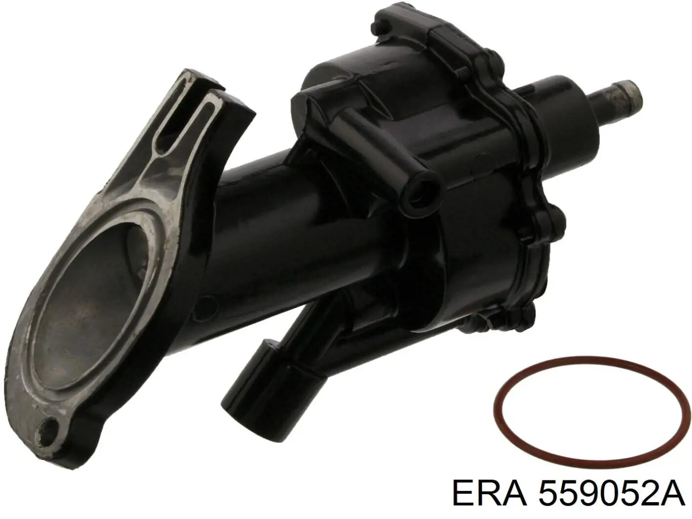 Насос вакуумний ERA 559052A ціна, від 77.18 USD