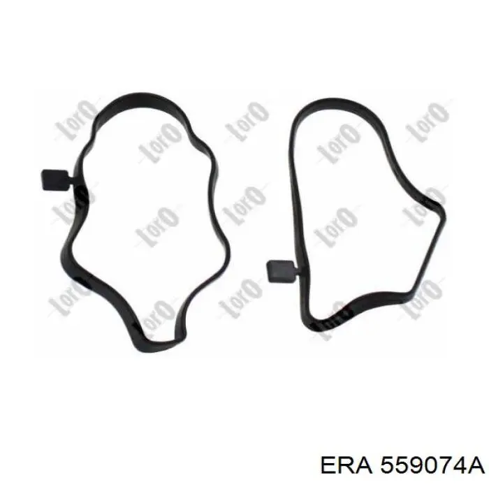Клапан картерних газів ERA 559074A ціна, від 38.26 USD